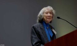 قاضية بعمر 97 تخسر دعوى عودتها للعمل